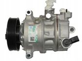 Klimakompressor Pumpe