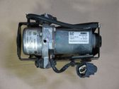 ABS pump bracket