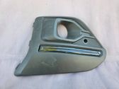 Front fog light trim/grill