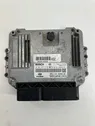 Calculateur moteur ECU