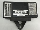 Comfort/convenience module