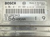 Engine control unit/module
