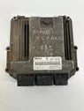 Calculateur moteur ECU