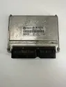 Calculateur moteur ECU