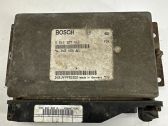 ESP (stability system) control unit