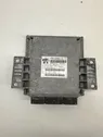 Calculateur moteur ECU