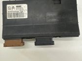 Seat control module
