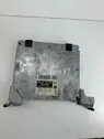 Engine control unit/module ECU