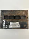 Motorsteuergerät ECU