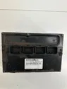 Engine control unit/module ECU