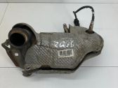 Katalysator / DPF Rußpartikelfilter Dieselpartikelfilter