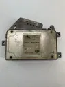 ABS control unit/module