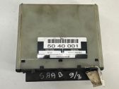 Other control units/modules
