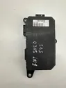 Door control unit/module