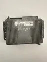 Calculateur moteur ECU