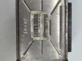 Other control units/modules