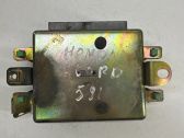 Other control units/modules