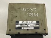 Other control units/modules