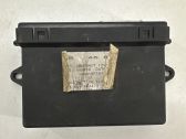 Other control units/modules