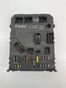 Engine ECU kit and lock set