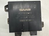 Parking PDC control unit/module