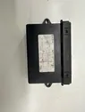 Other control units/modules
