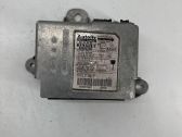 Airbag control unit/module