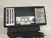 Other control units/modules