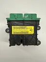 Airbag control unit/module