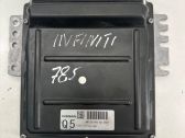 Sterownik / Moduł ECU