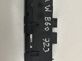Seat heating switch