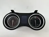 Speedometer (instrument cluster)