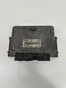 Calculateur moteur ECU