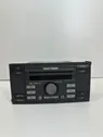 Radio/CD/DVD/GPS head unit