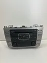 Radio/CD/DVD/GPS head unit