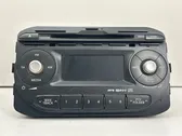 Radio/CD/DVD/GPS-pääyksikkö