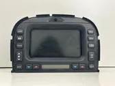 Unidad delantera de radio/CD/DVD/GPS