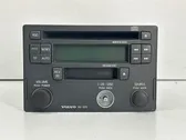 Radio/CD/DVD/GPS-pääyksikkö