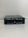 Radio/CD/DVD/GPS head unit