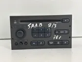 Radio/CD/DVD/GPS head unit