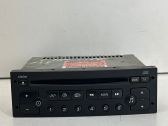Radio/CD/DVD/GPS head unit