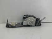 Rear seatbelt