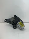 Rear window wiper motor