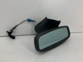 Rear view mirror (interior)