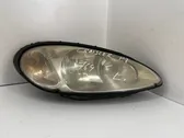 Headlight/headlamp