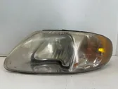 Headlight/headlamp