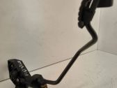 Accelerator throttle pedal