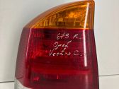 Rear/tail lights