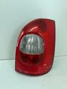 Rear/tail lights