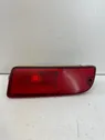 Rear bumper light